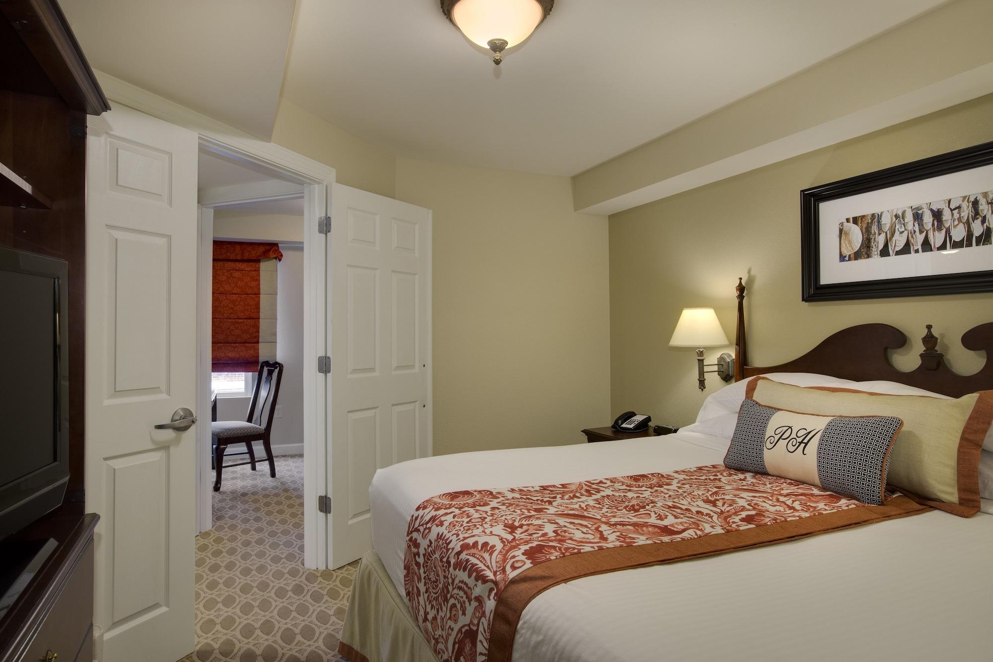 Bluegreen Vacations Patrick Henry Sqr, Ascend Collection