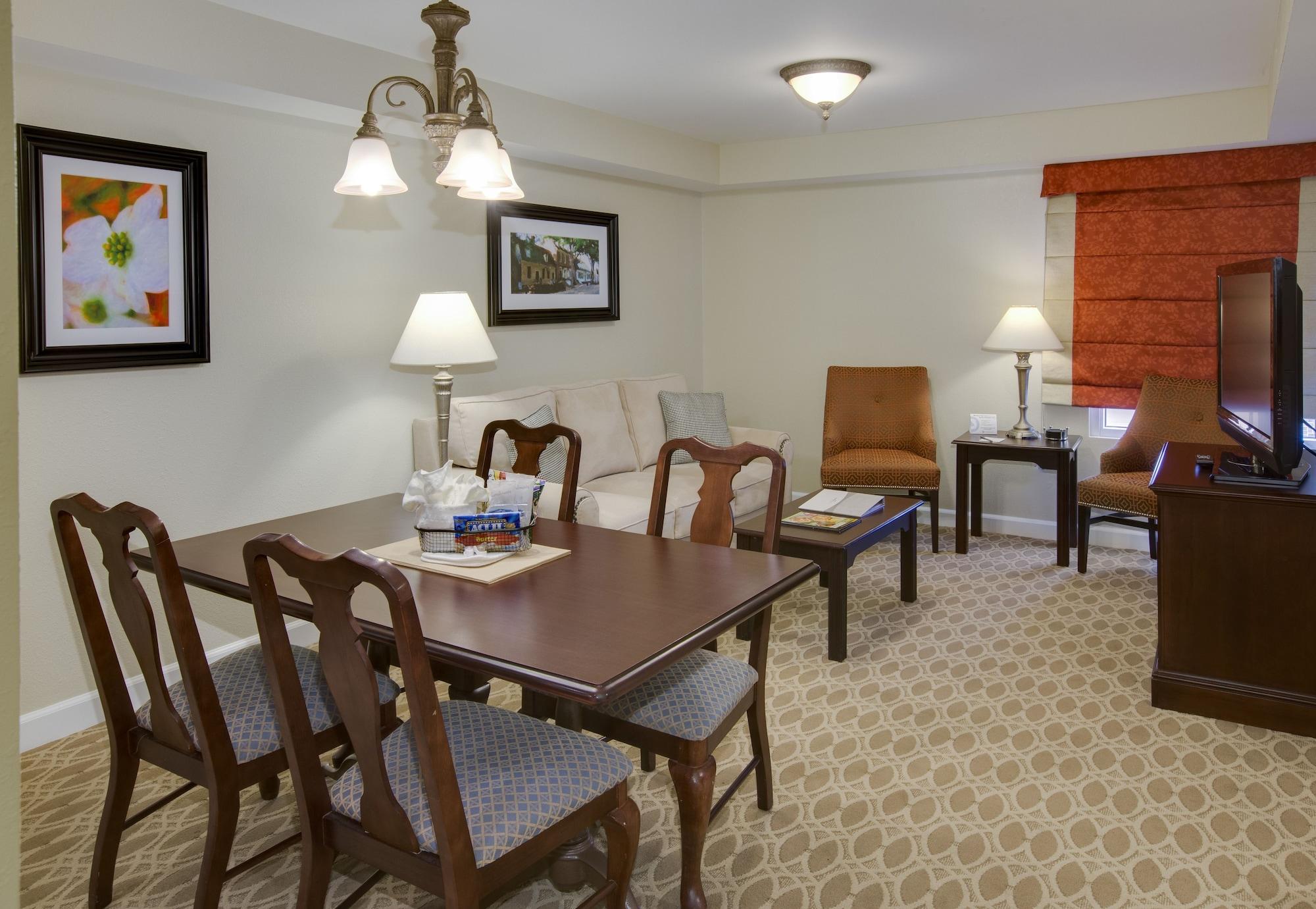 Bluegreen Vacations Patrick Henry Sqr, Ascend Collection 2*