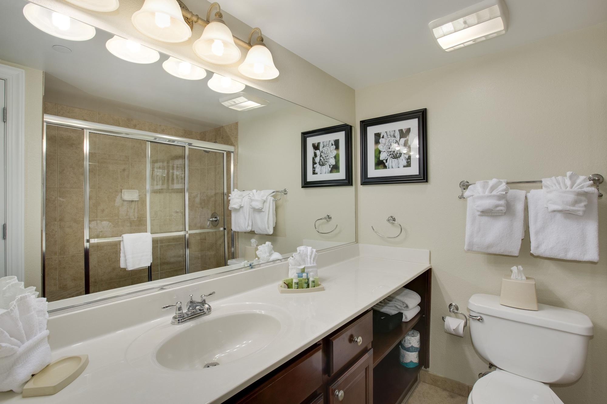 Bluegreen Vacations Patrick Henry Sqr, Ascend Collection 2*