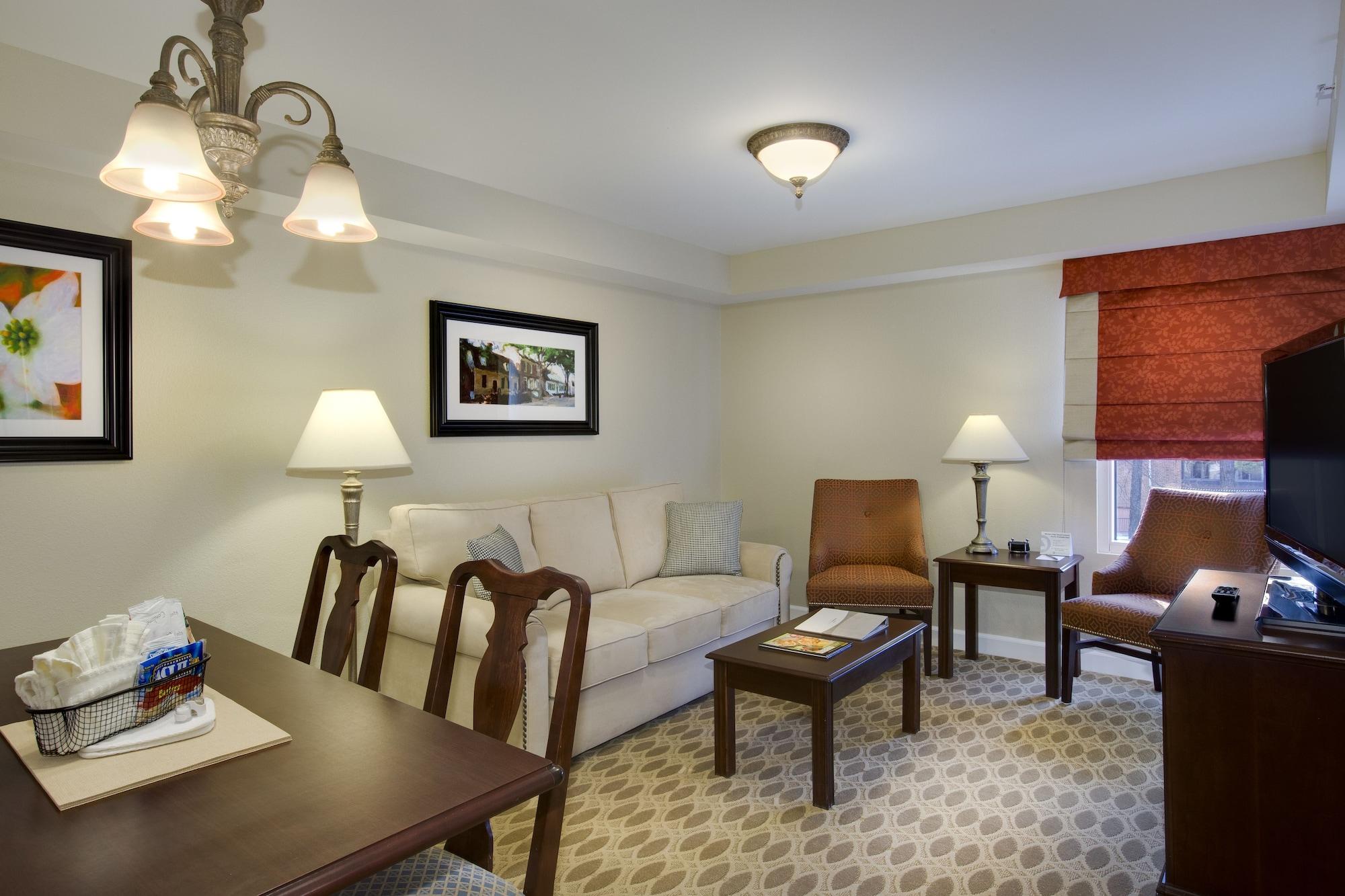 Bluegreen Vacations Patrick Henry Sqr, Ascend Collection 2*