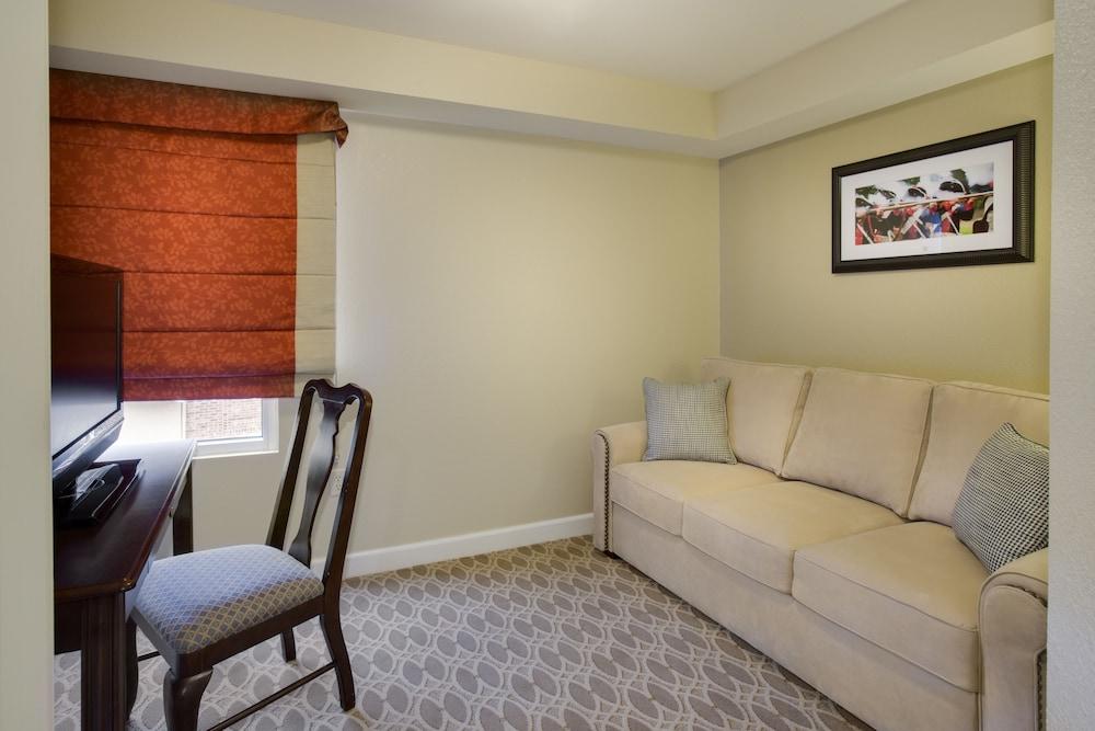 Hotel Bluegreen Vacations Patrick Henry Sqr, Ascend Collection Williamsburg