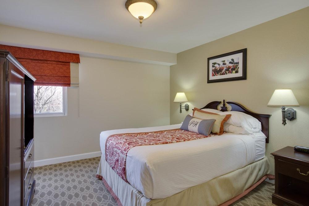 Bluegreen Vacations Patrick Henry Sqr, Ascend Collection