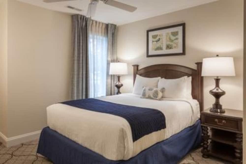 Bluegreen Vacations Patrick Henry Sqr, Ascend Collection
