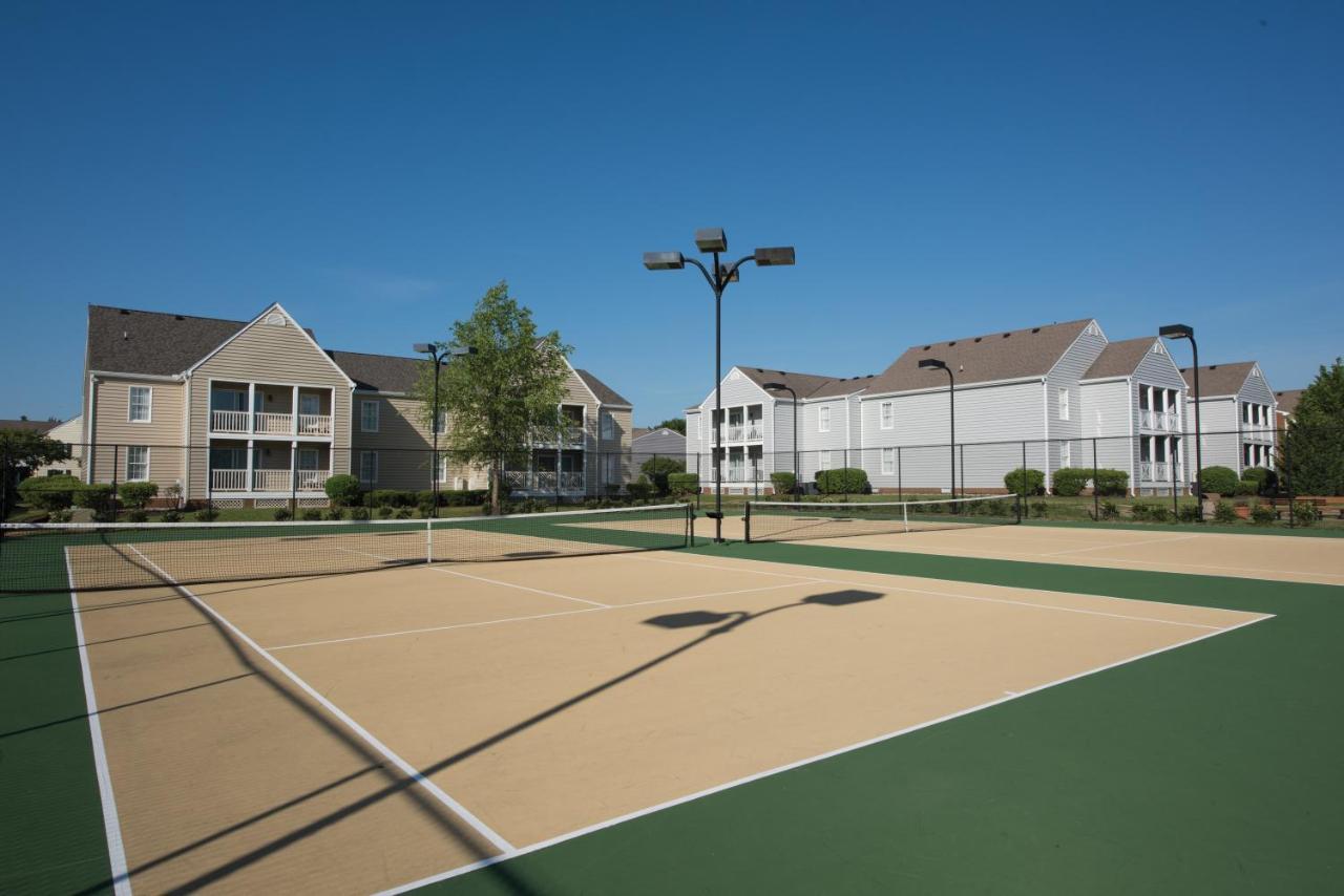 Club Wyndham Kingsgate Resort 3*