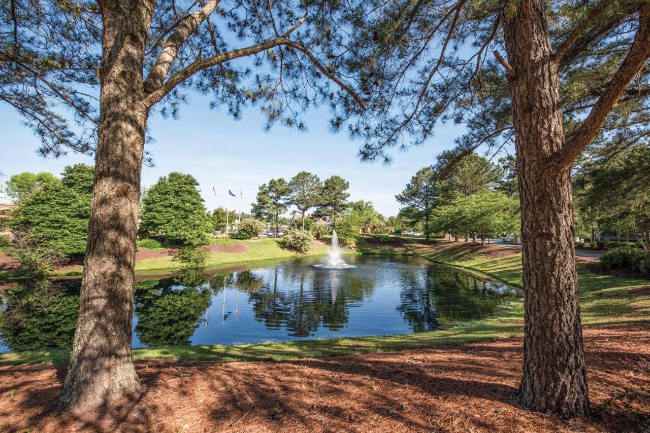 Resort Club Wyndham Kingsgate 3*