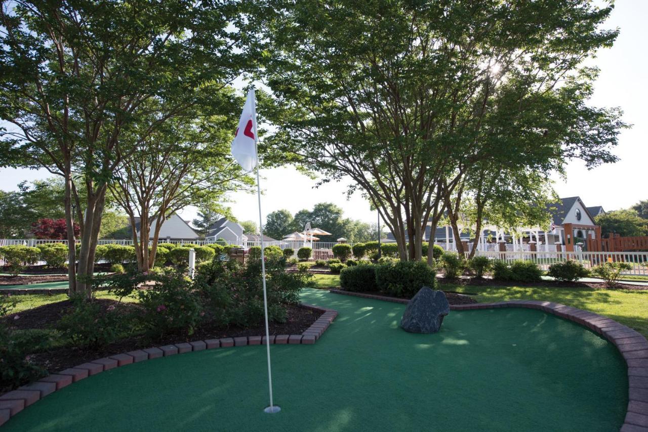 Club Wyndham Kingsgate Williamsburg