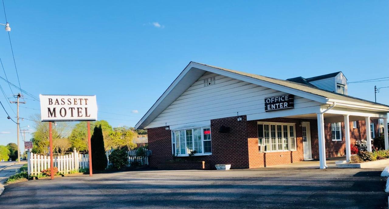 Bassett Motel Williamsburg