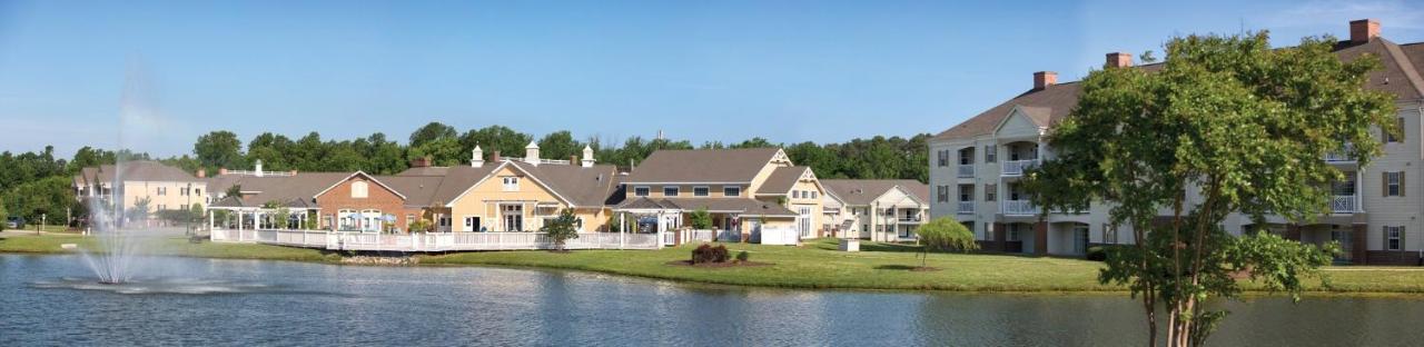 Club Wyndham Governors 4* Williamsburg