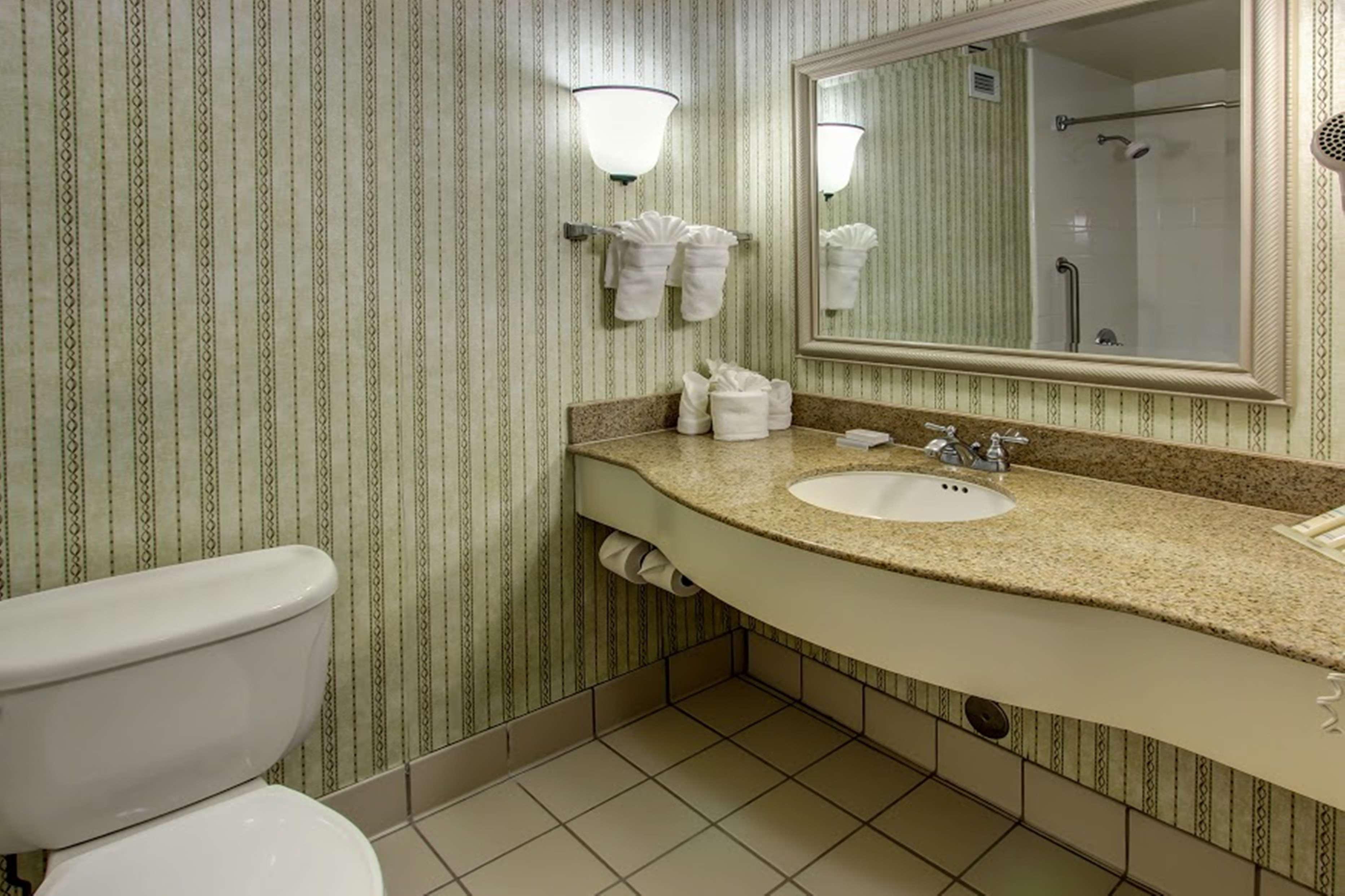 Hilton Garden Williamsburg