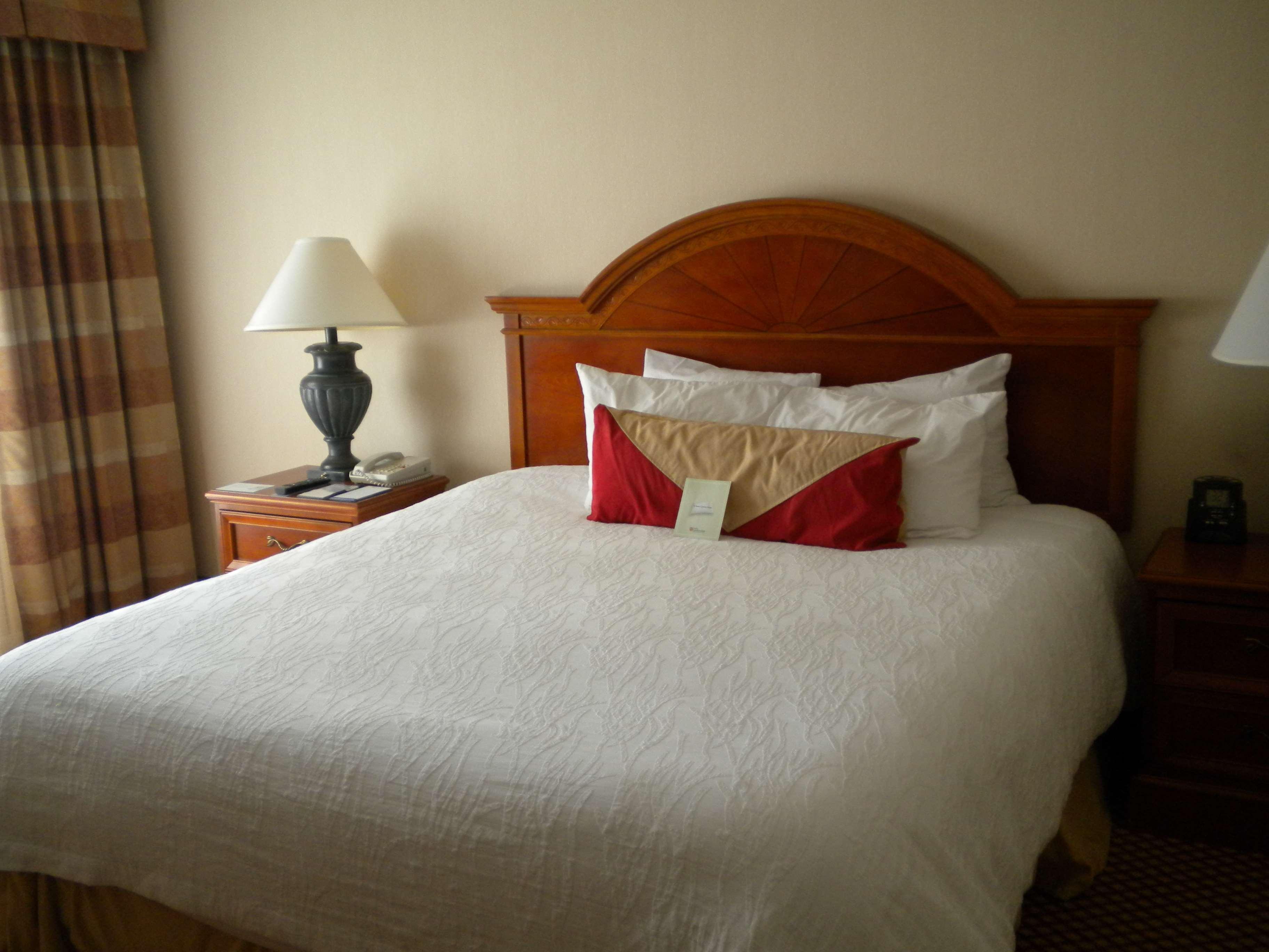 Hotel Hilton Garden
