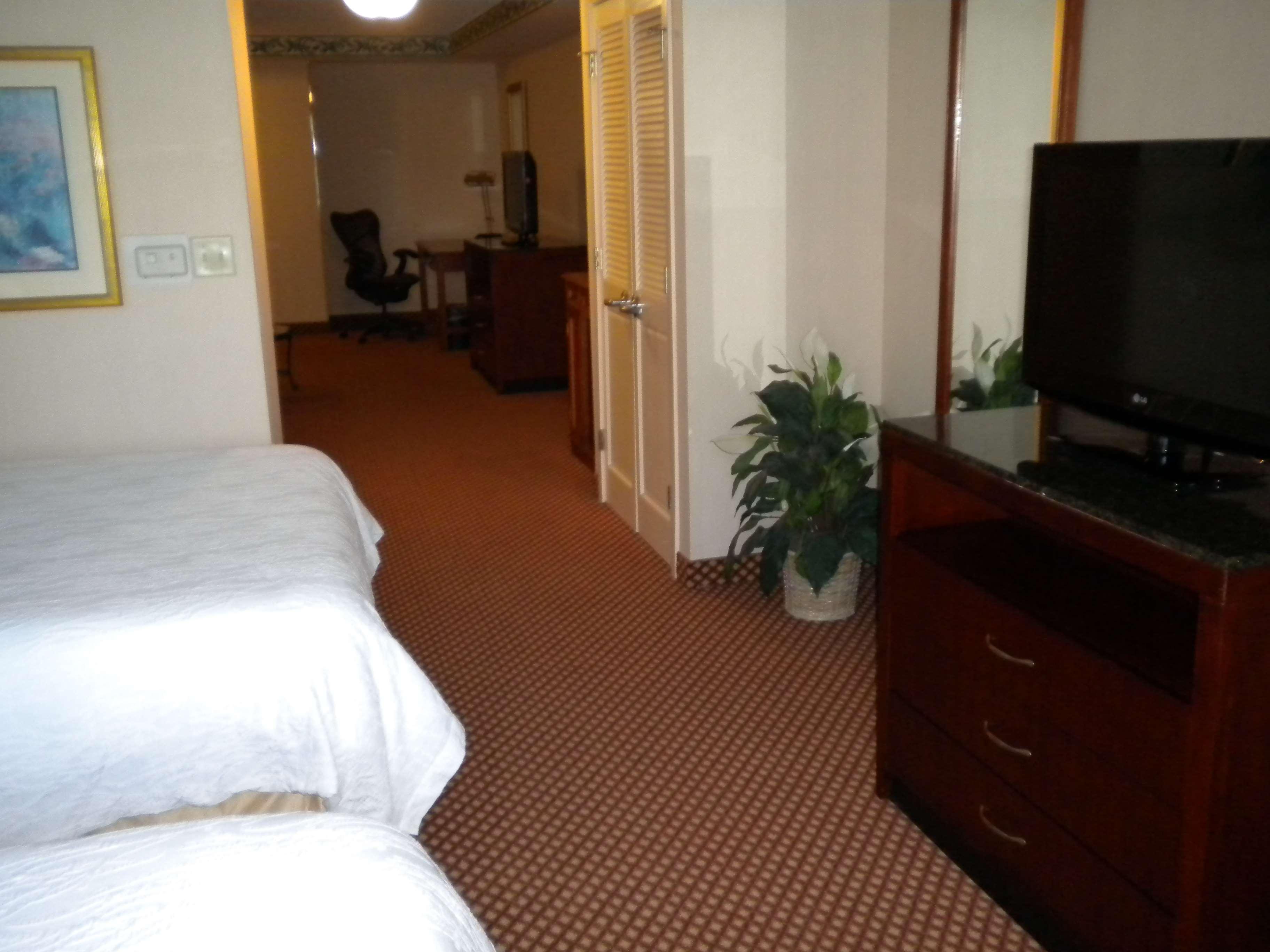 Hilton Garden Hotel