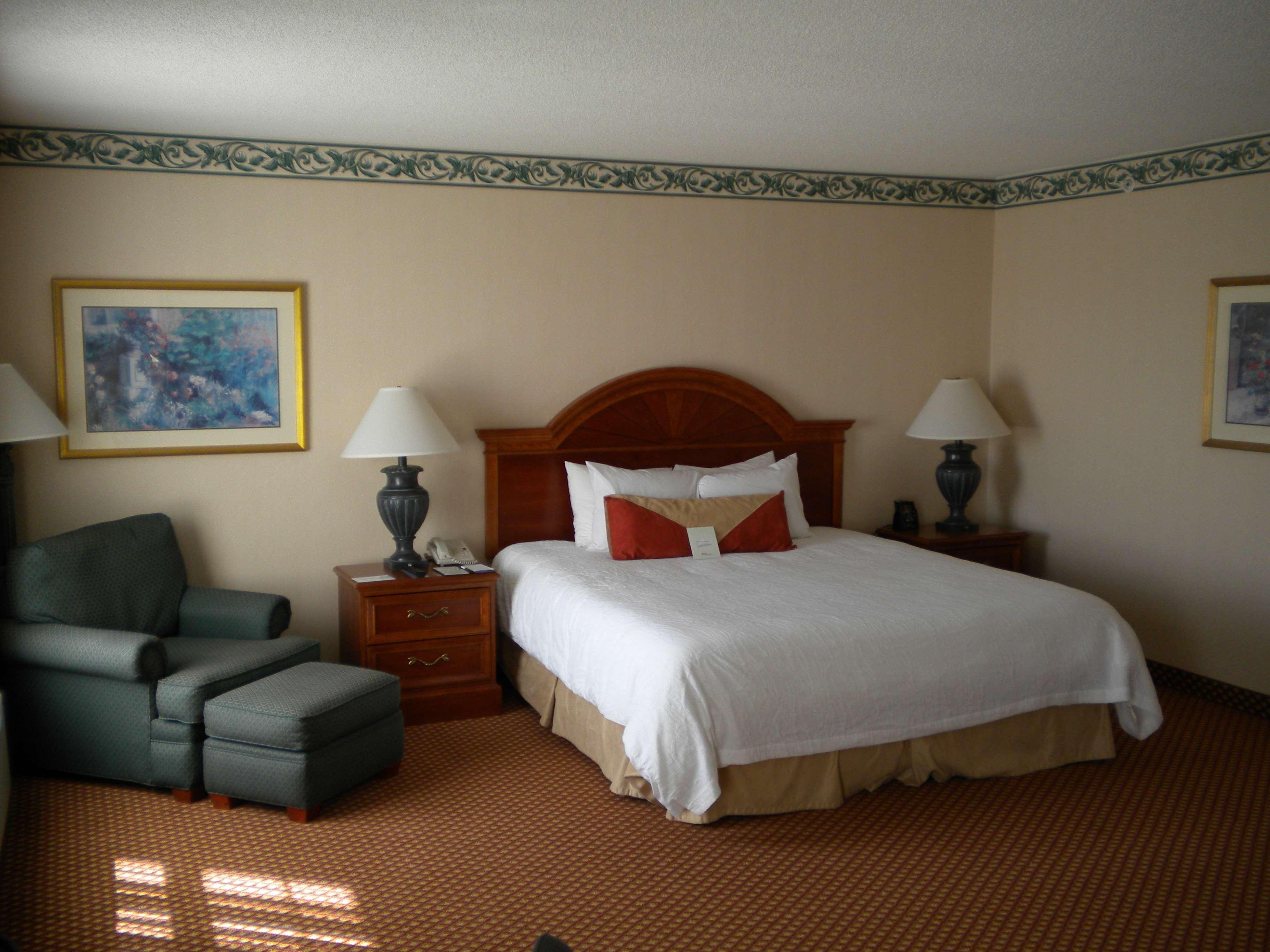 Hotel Hilton Garden Williamsburg