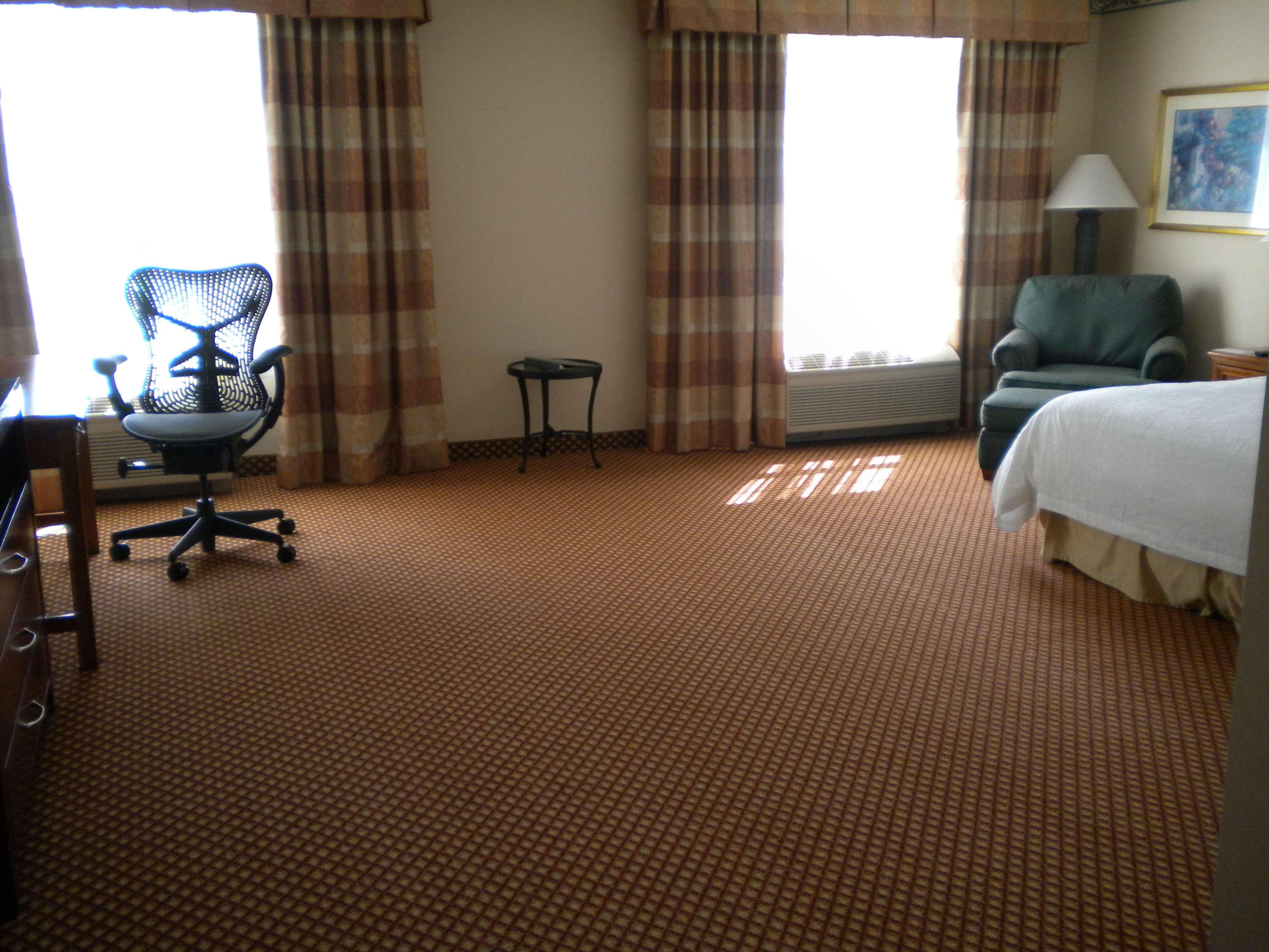 Hotel Hilton Garden 3*