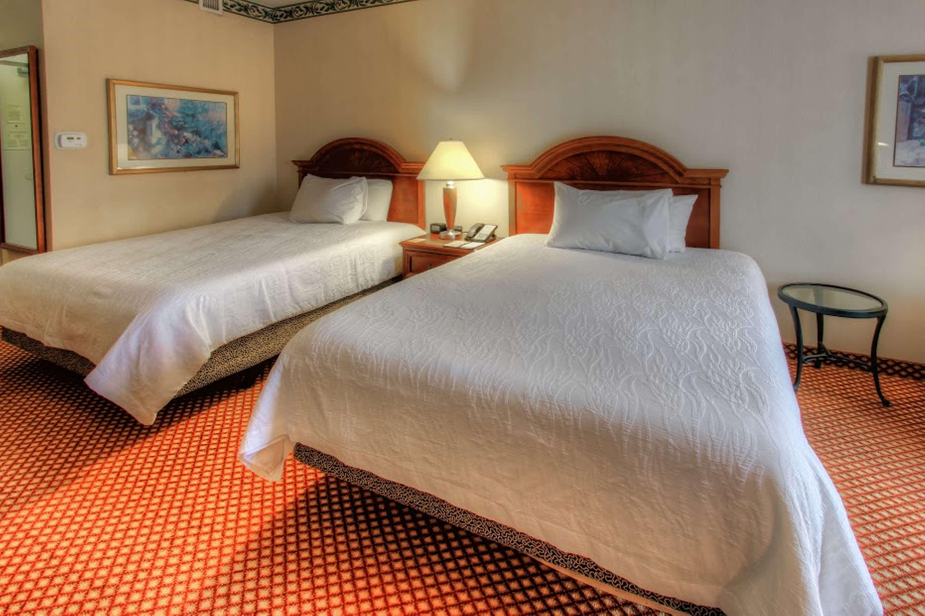 Hilton Garden Williamsburg