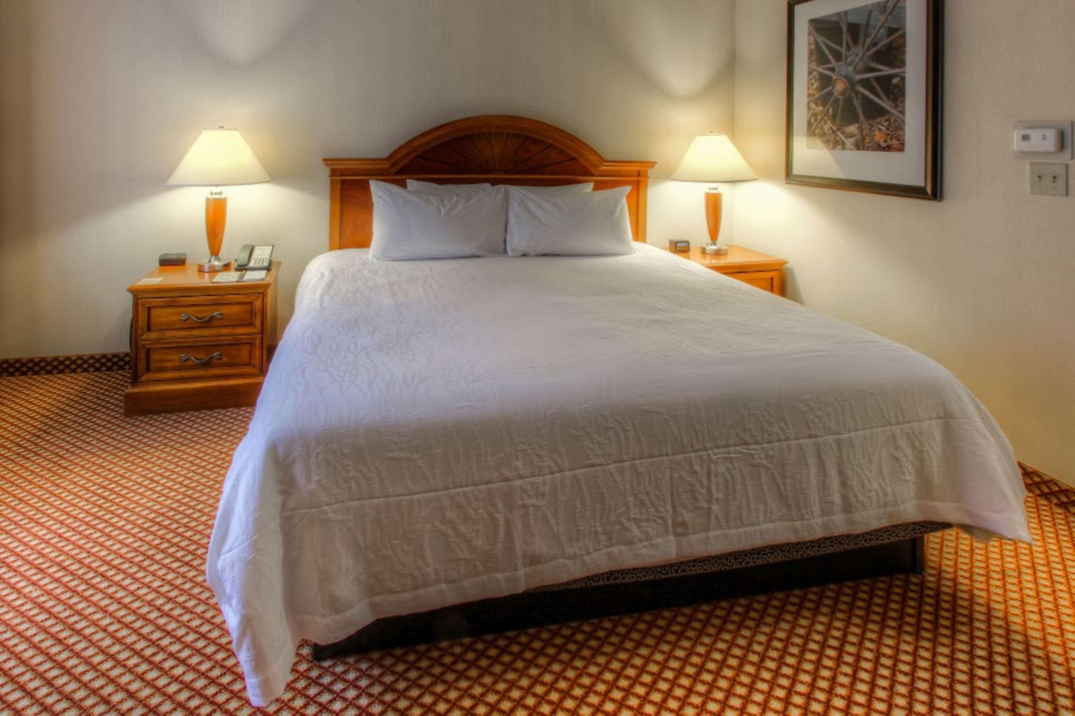 Hilton Garden Williamsburg
