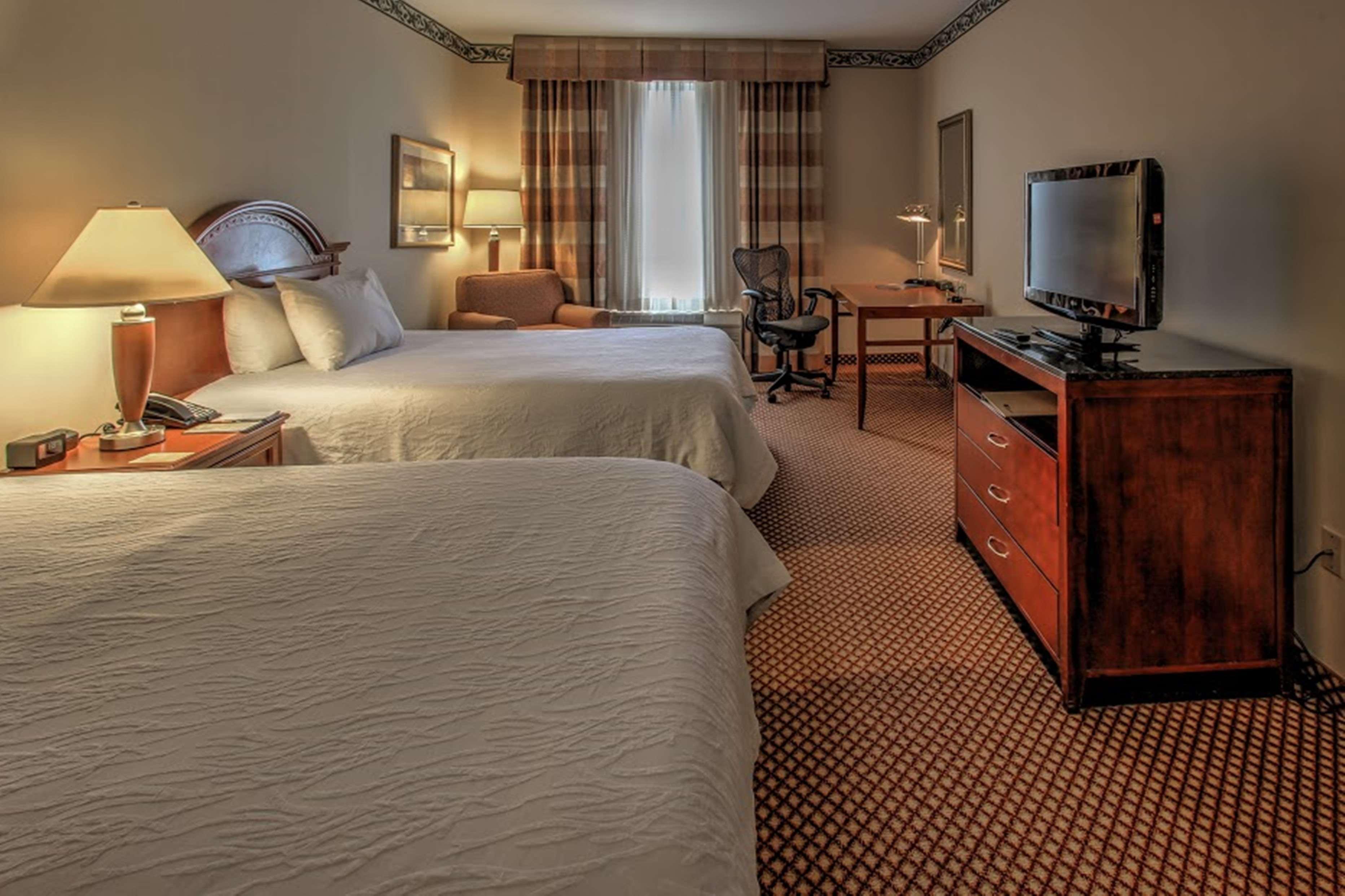 Hilton Garden 3* Williamsburg