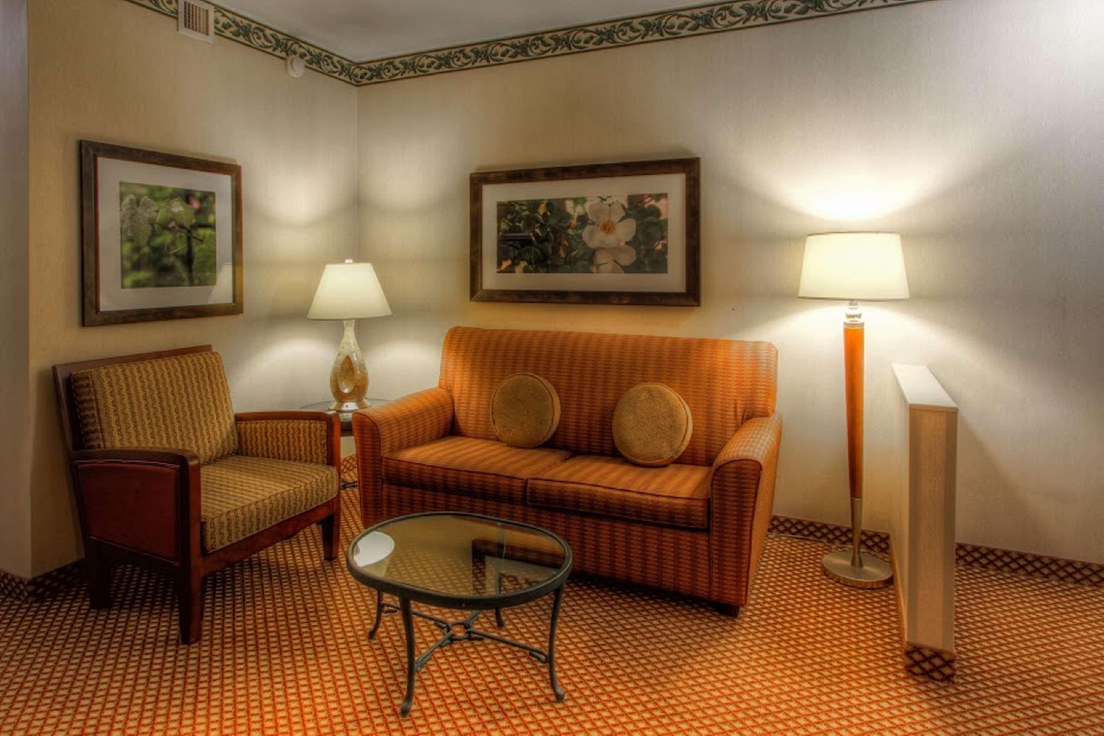 Hotel Hilton Garden Williamsburg