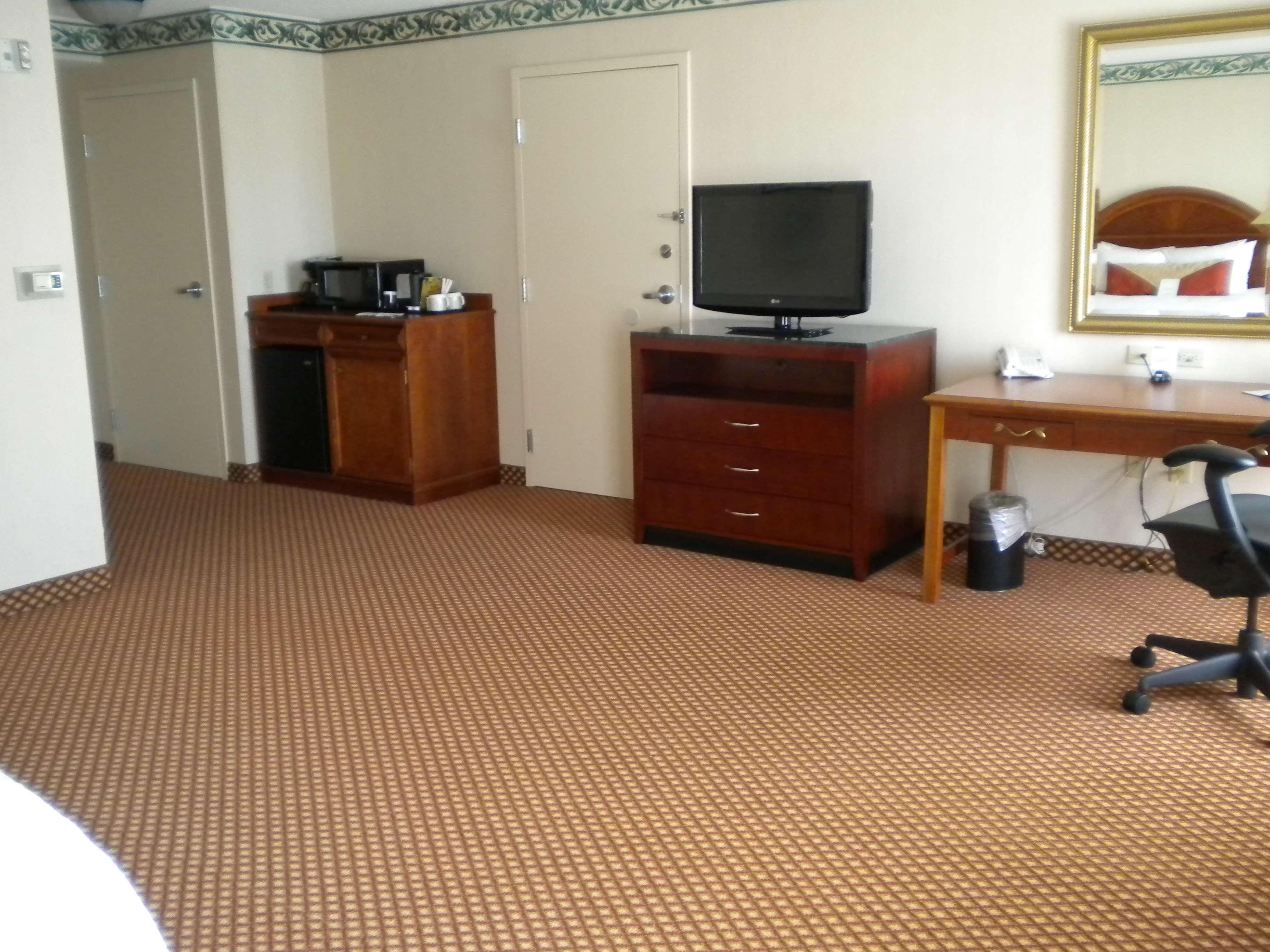 Hilton Garden Hotel