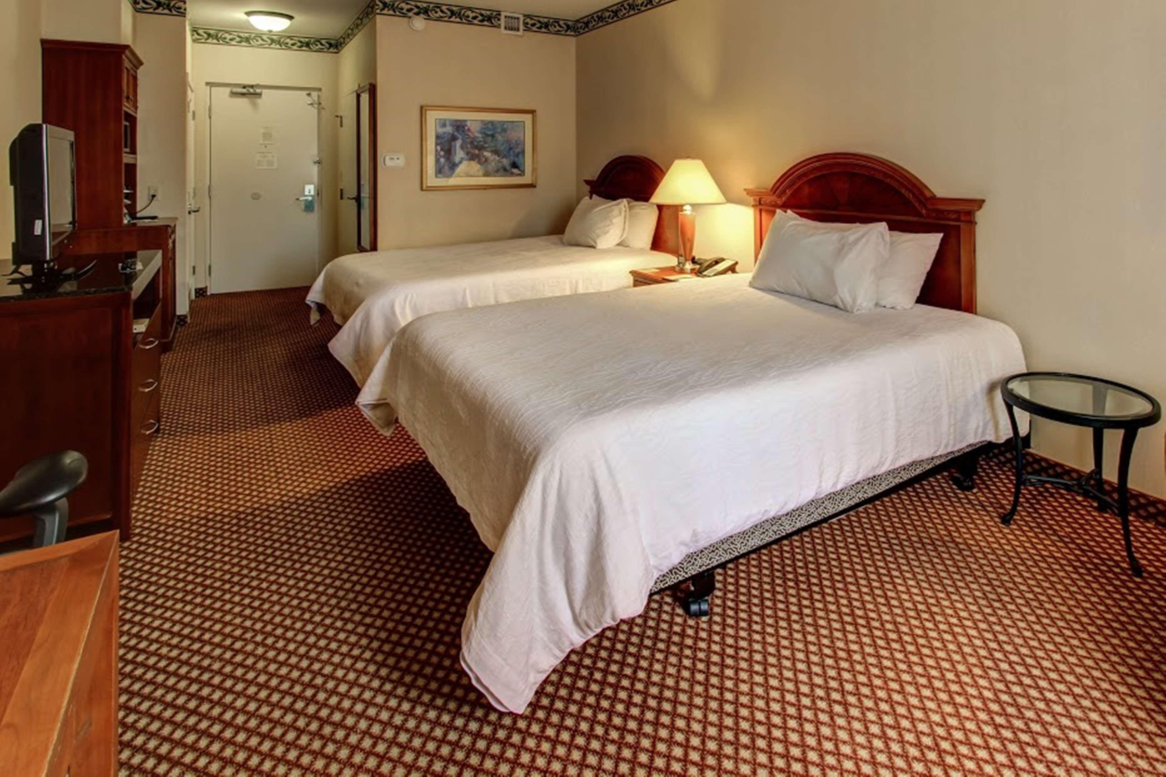 Hilton Garden 3*