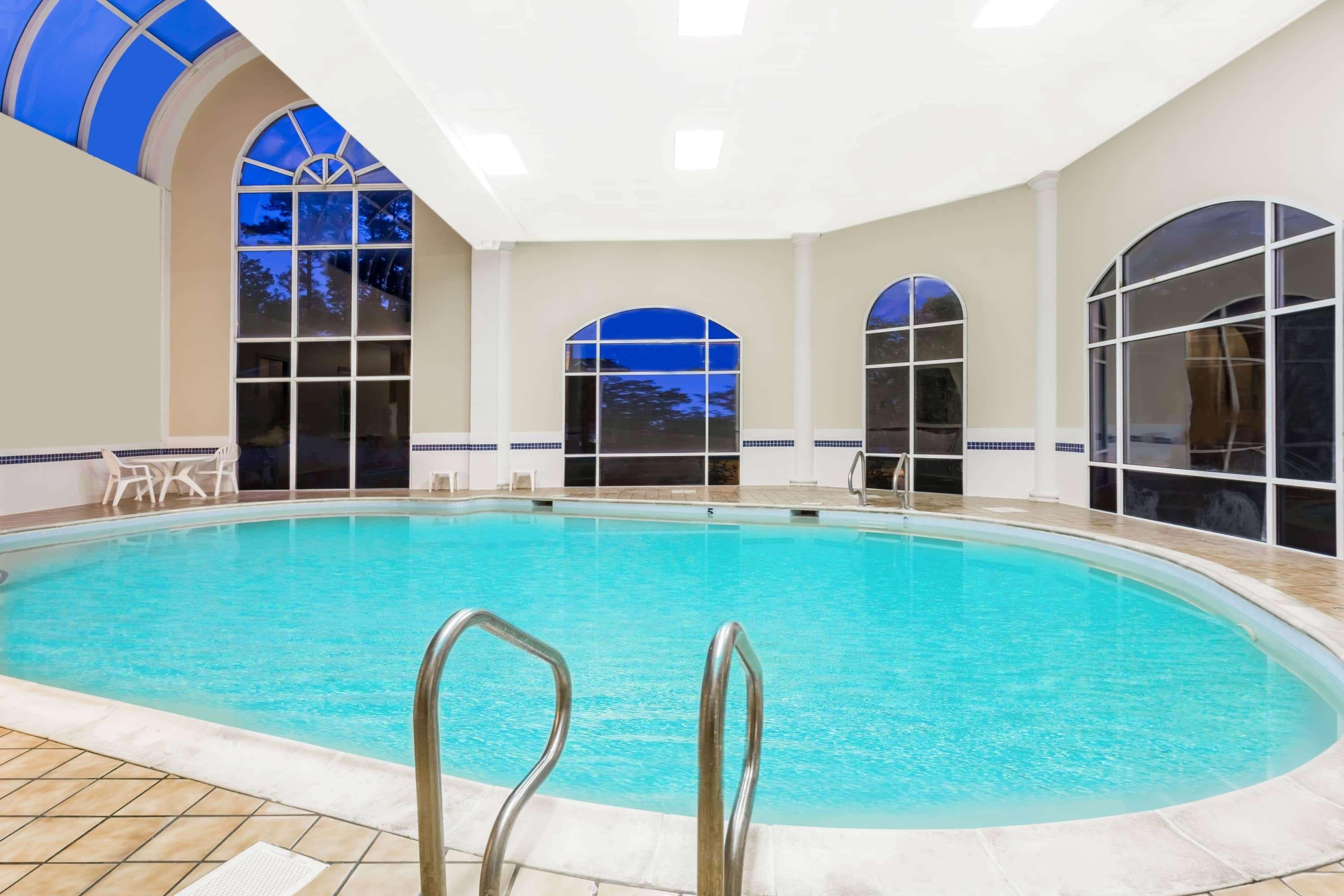 Days By Wyndham Historic Area Hotel 2*