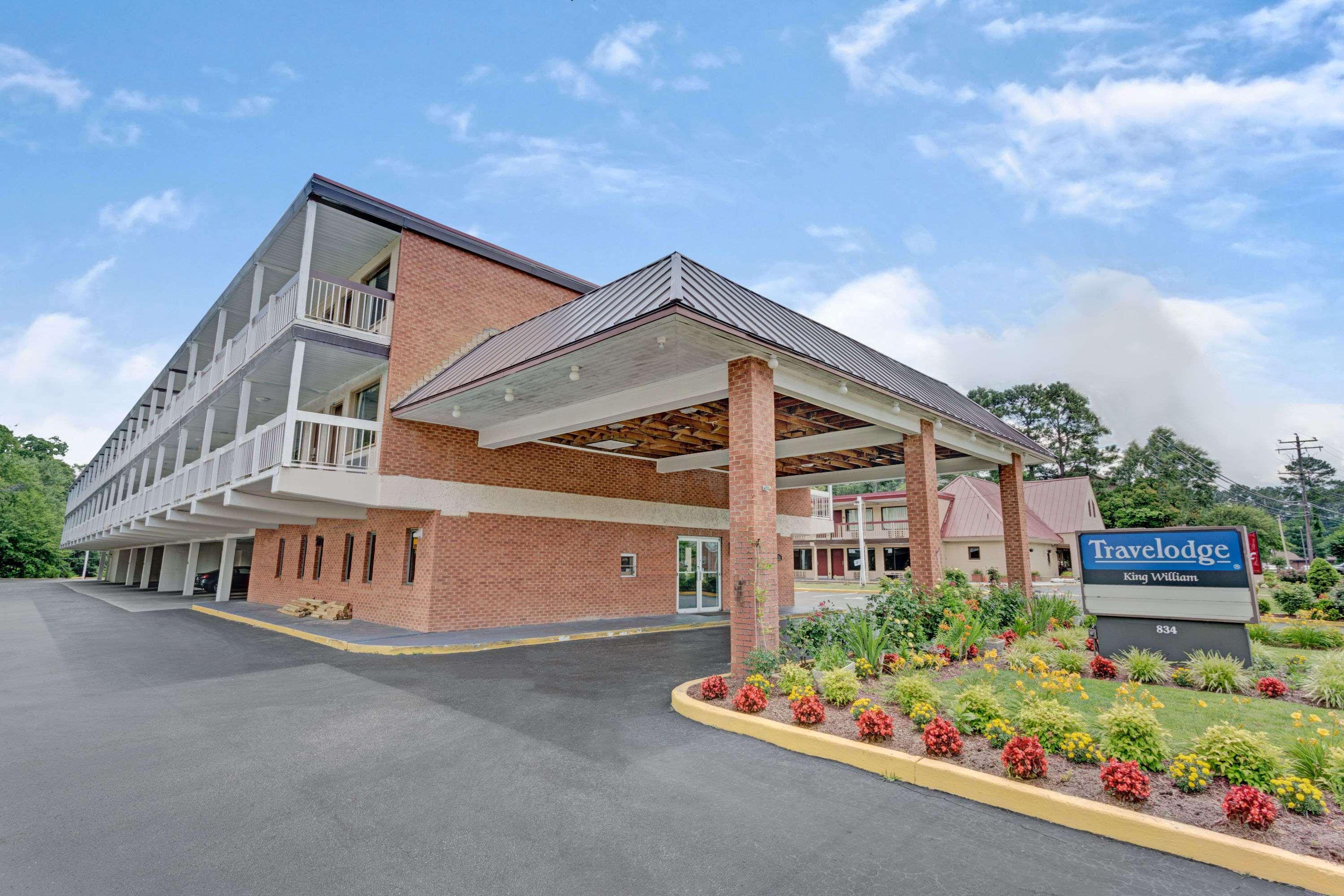 Travelodge By Wyndham Colonial Area Hotel
