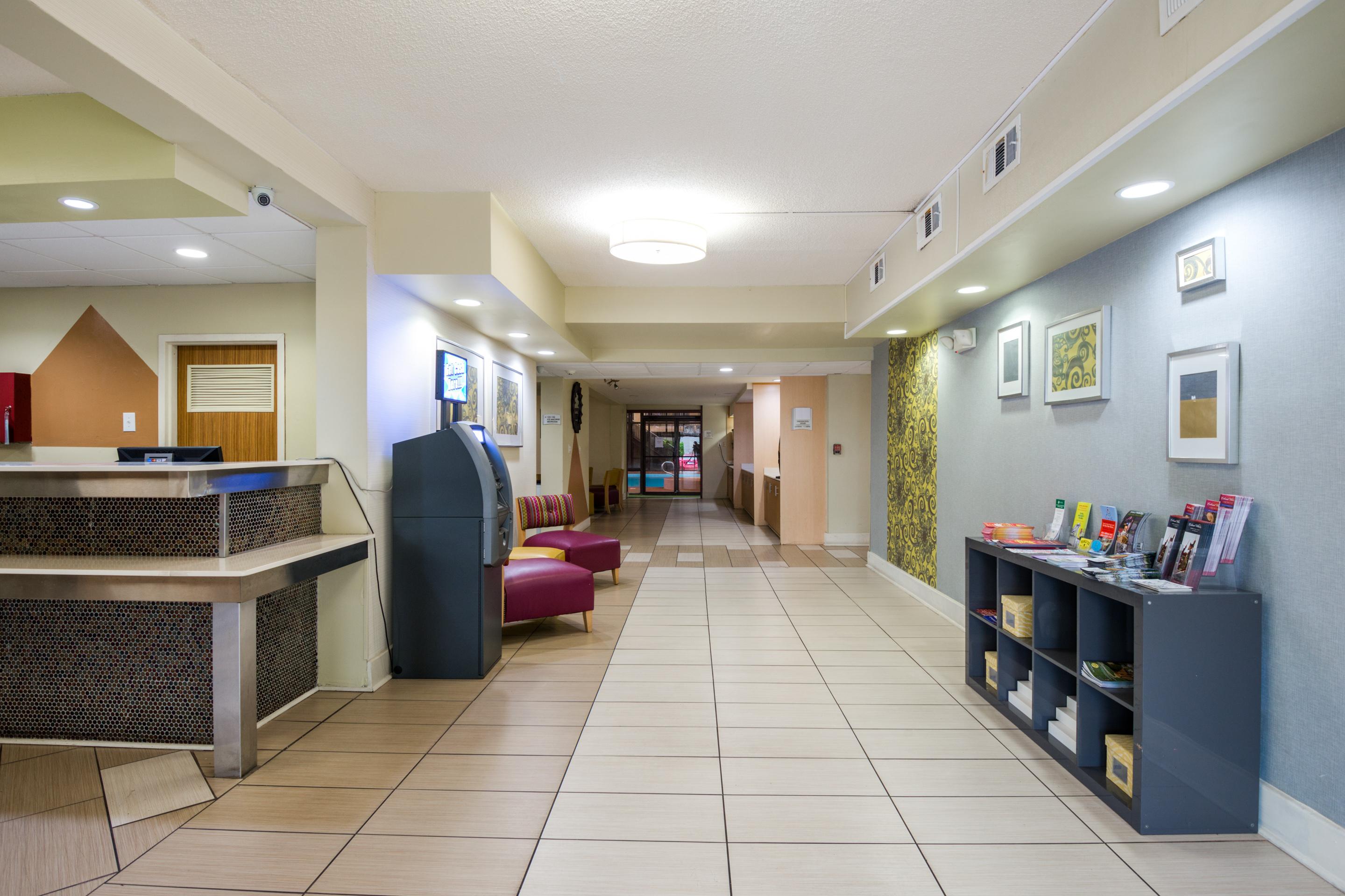 Baymont By Wyndham Hotel