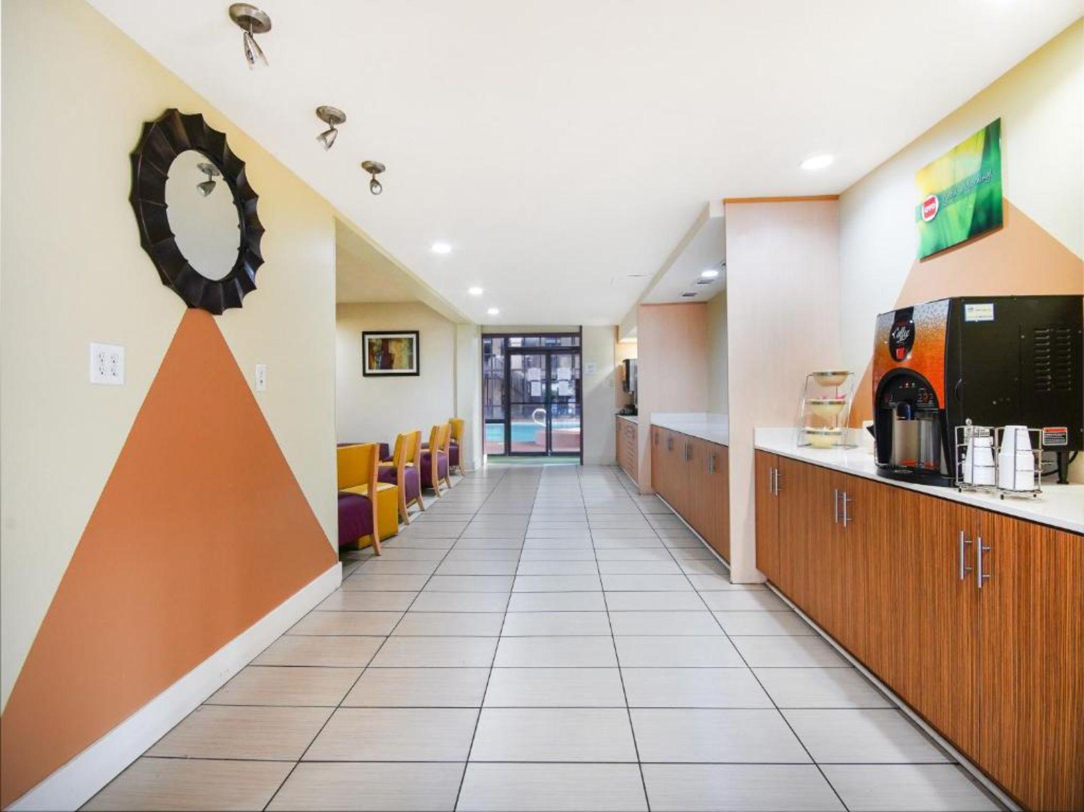Hotel Baymont By Wyndham