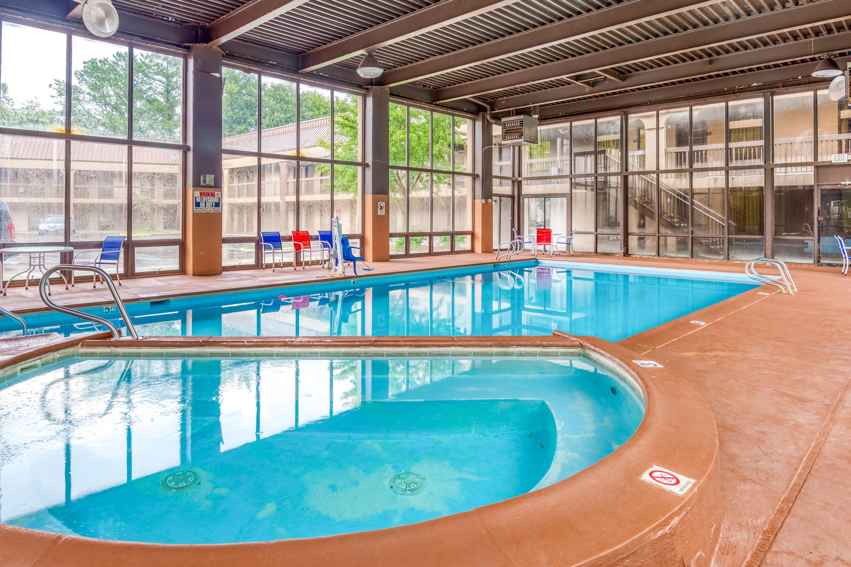 Baymont By Wyndham Williamsburg