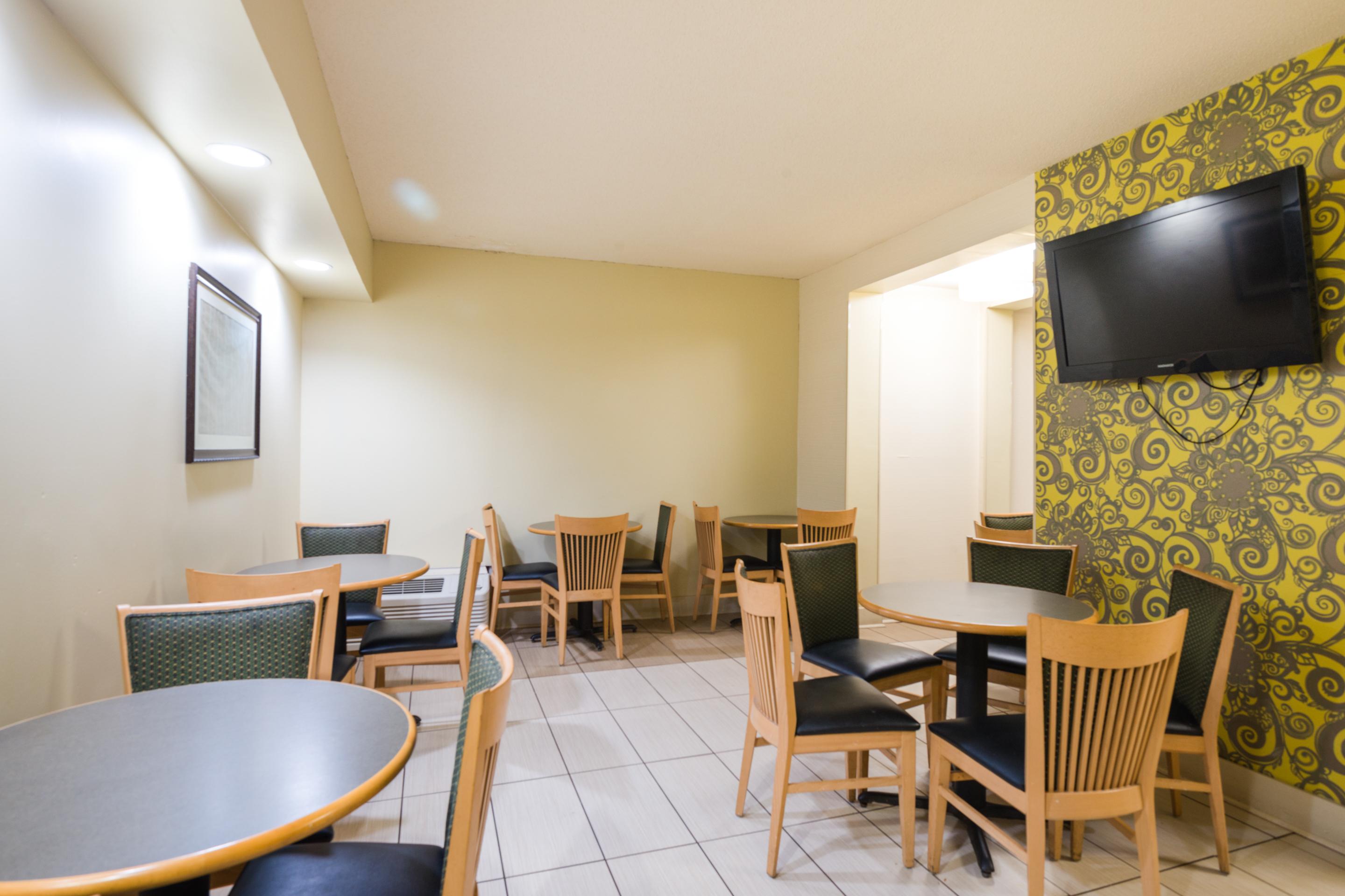 Baymont By Wyndham 2* Williamsburg