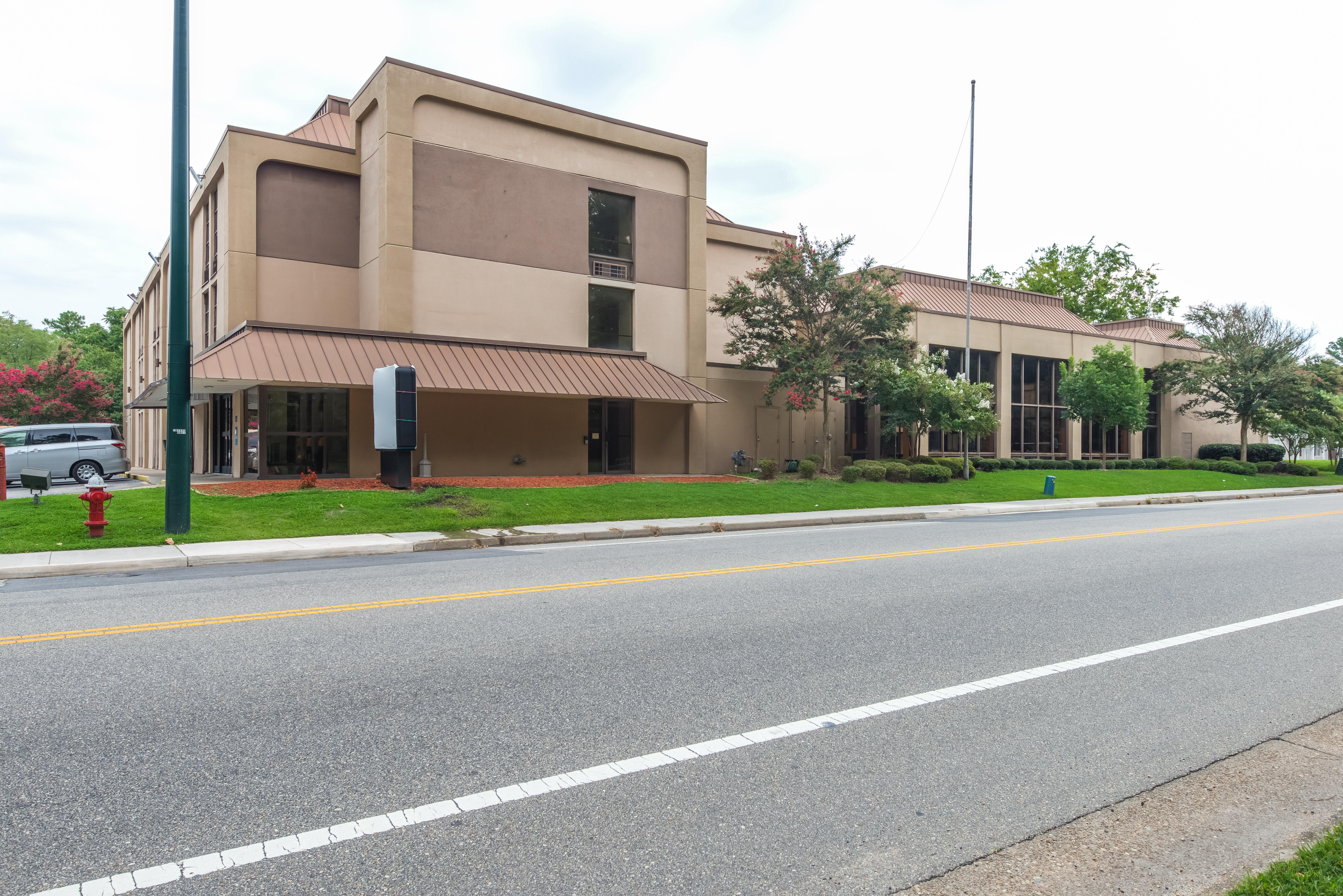 Hotel Baymont By Wyndham