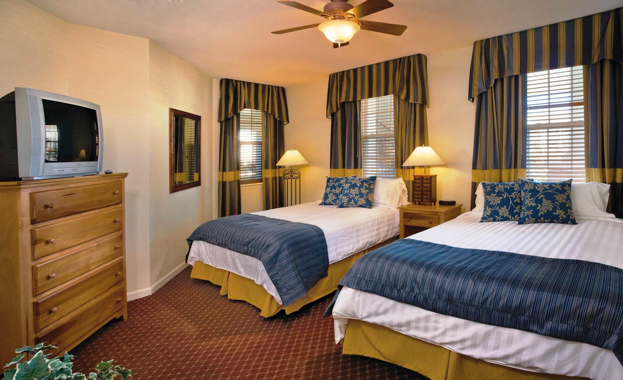 Club Wyndham Governors Resort 4*