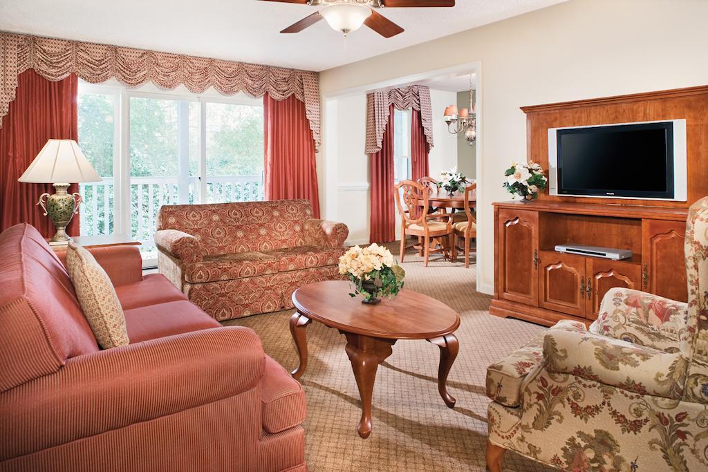 Club Wyndham Kingsgate