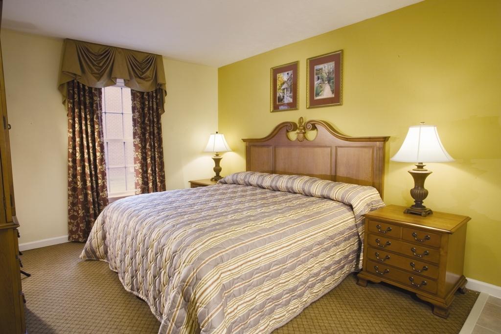 Club Wyndham Kingsgate Resort 3*