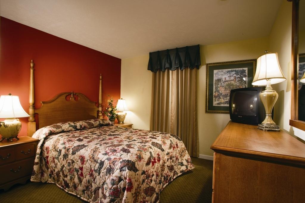 Club Wyndham Kingsgate 3* Williamsburg