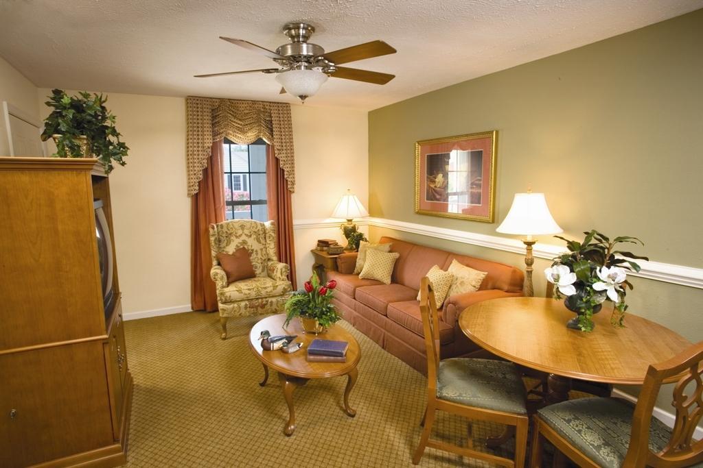 Club Wyndham Kingsgate Resort