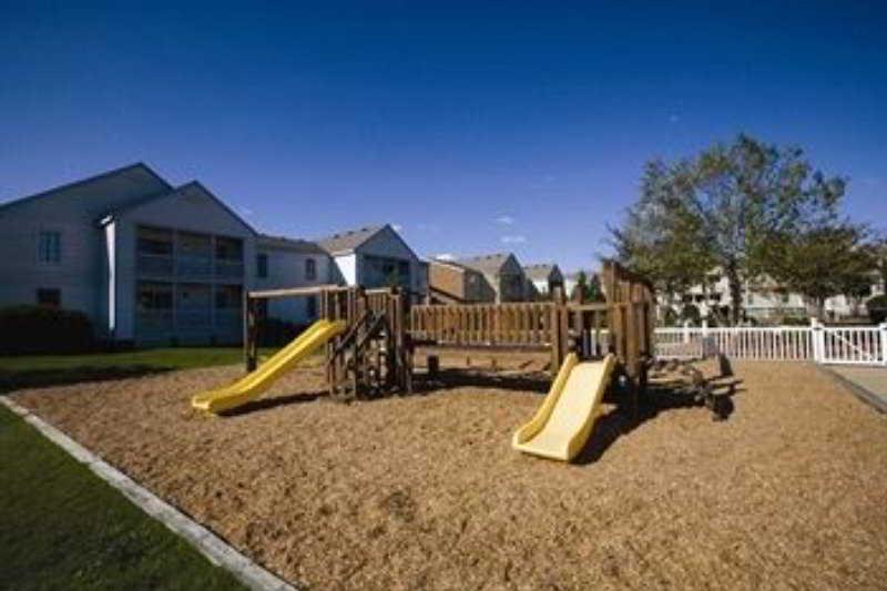 Club Wyndham Kingsgate 3* Williamsburg