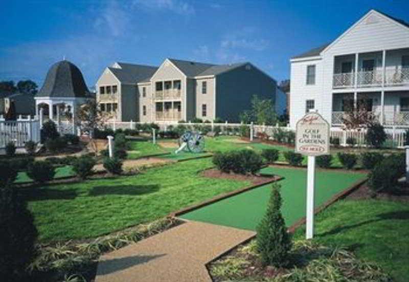 Club Wyndham Kingsgate Williamsburg