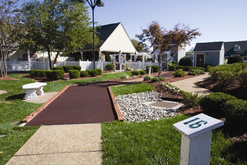Resort Club Wyndham Kingsgate
