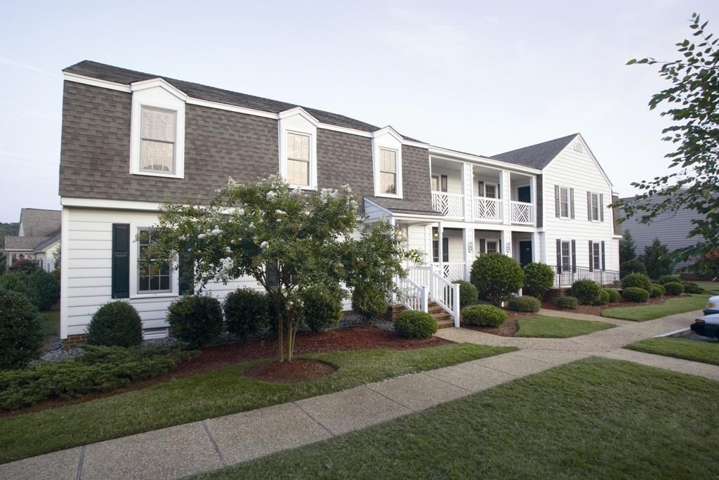 Club Wyndham Kingsgate Resort Williamsburg