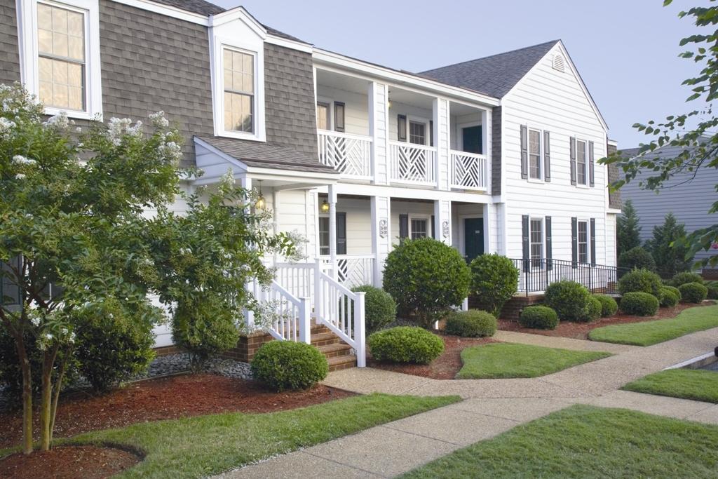 Resort Club Wyndham Kingsgate 3*