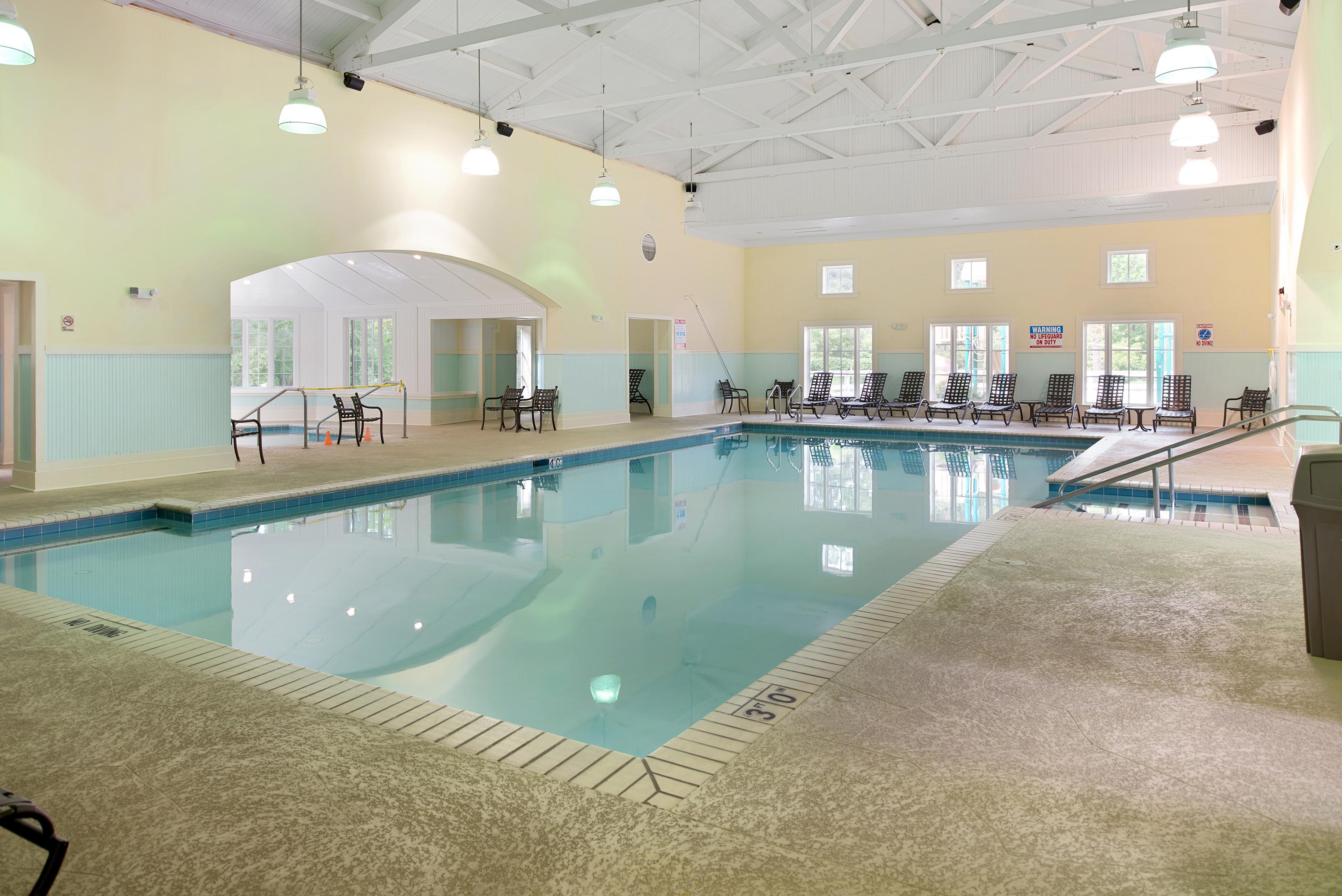 Hilton Vacation Club Greensprings 3*