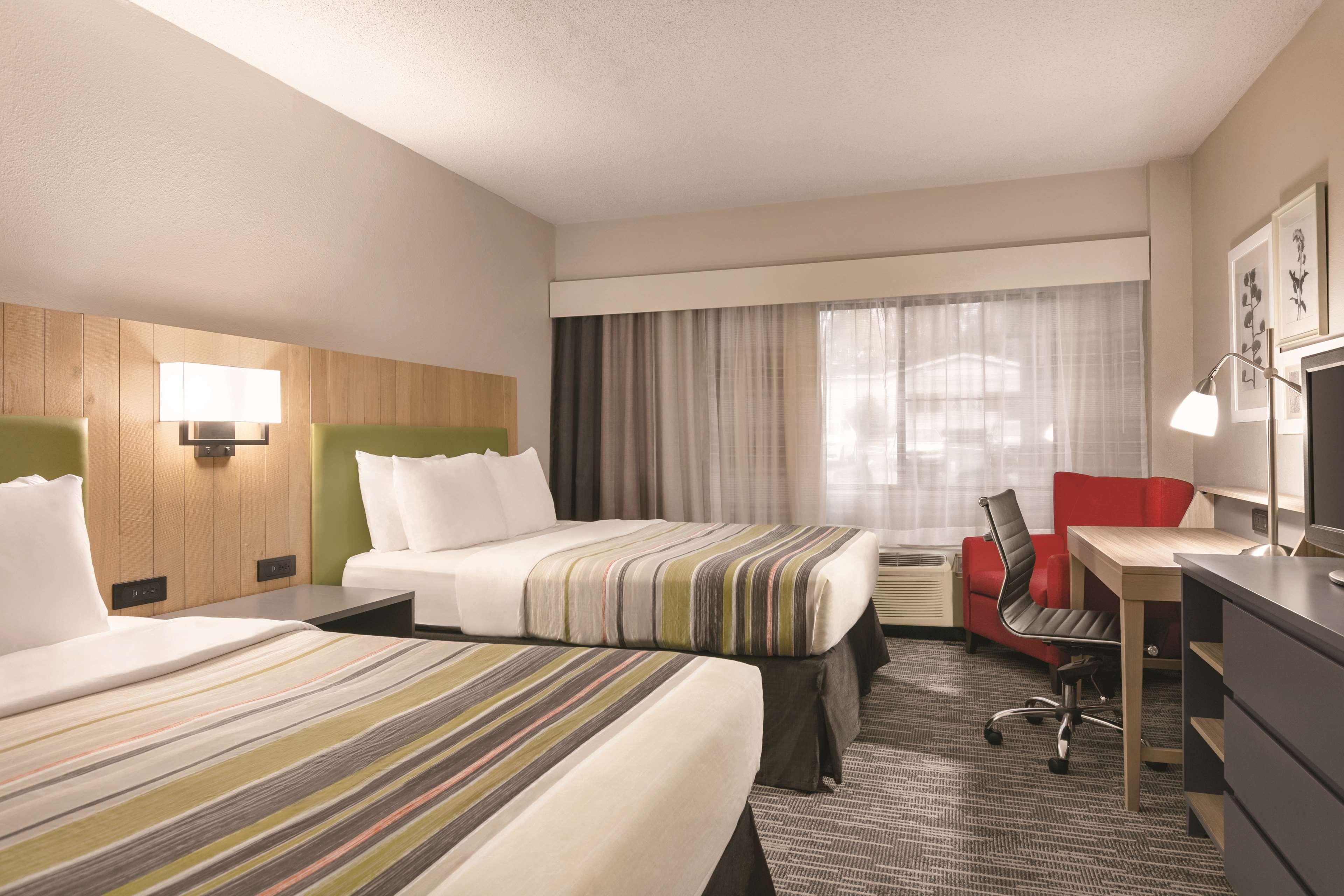 Country & By Radisson, East Busch Gardens , Va Hotel Williamsburg