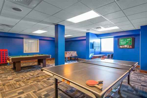 Hotel Bluegreen Vacations Patrick Henry Sqr, Ascend Collection 2*