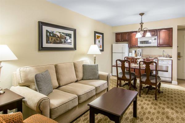 Hotel Bluegreen Vacations Patrick Henry Sqr, Ascend Collection Williamsburg