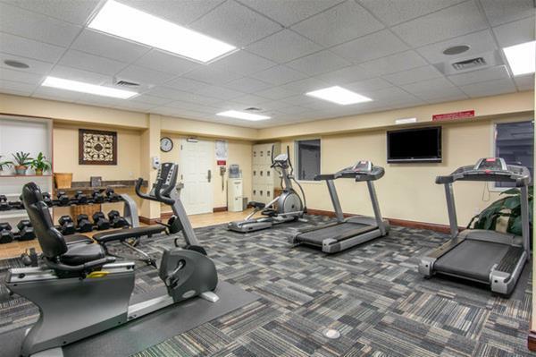 Hotel Bluegreen Vacations Patrick Henry Sqr, Ascend Collection