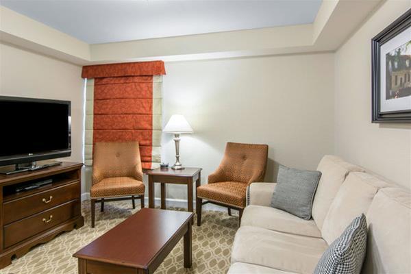 Bluegreen Vacations Patrick Henry Sqr, Ascend Collection 2*