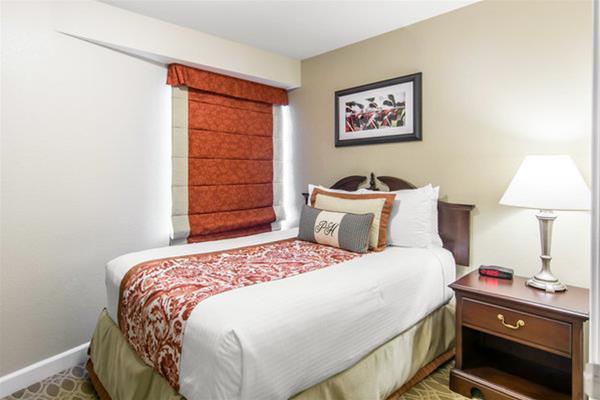 Hotel Bluegreen Vacations Patrick Henry Sqr, Ascend Collection 2*