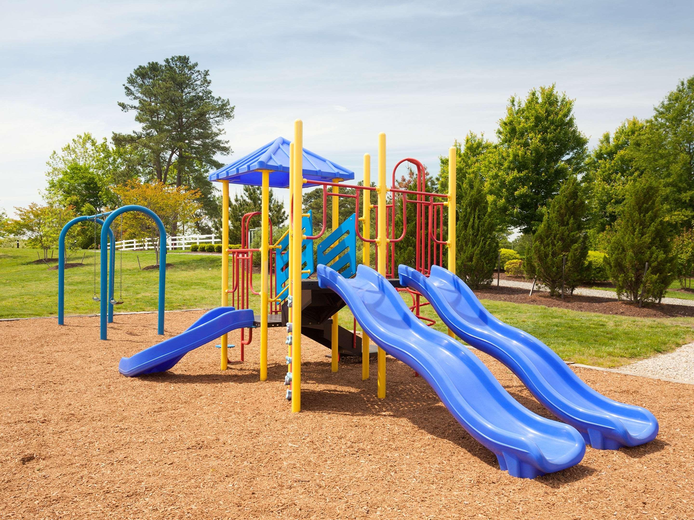 Parkside 3*