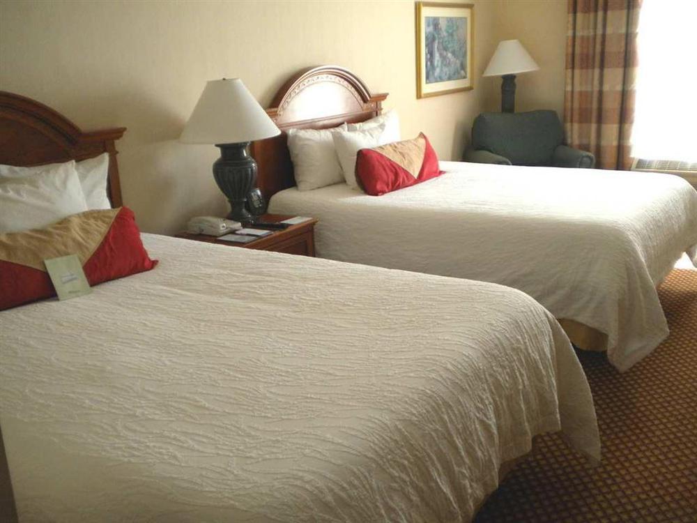 Hilton Garden Williamsburg