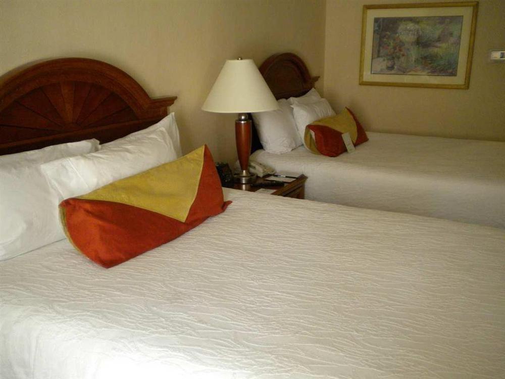 Hilton Garden Hotel